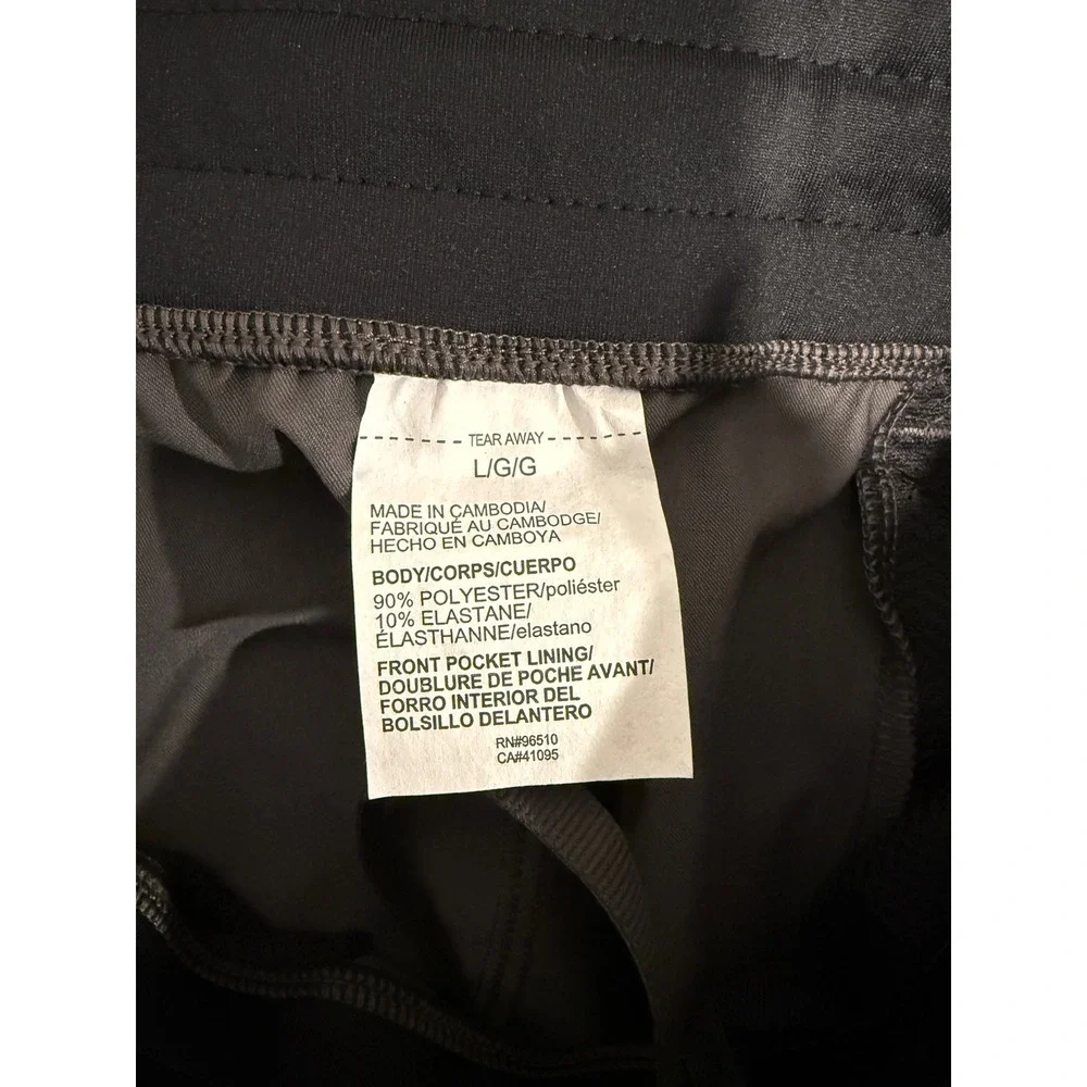 Under Armour Women's Fitted Camo Jogger Pants Size‎ L